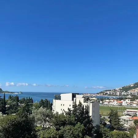 Panorama Budva