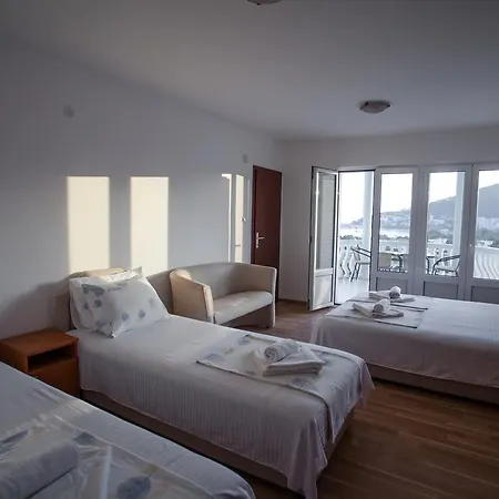 Apartment Panorama