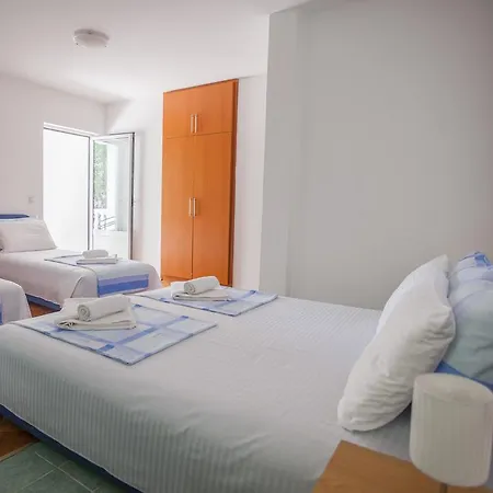 Panorama Apartment *