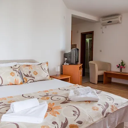 Panorama Apartment
