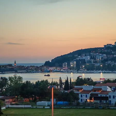 Panorama * Budva